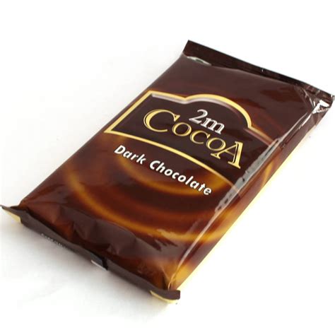 2m cocoa